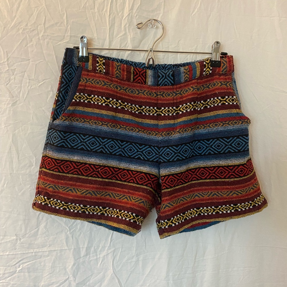Wei Shorts